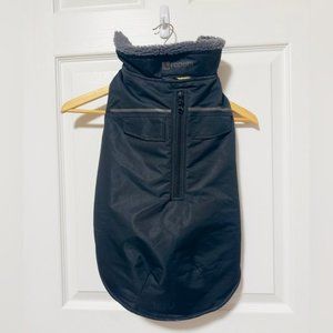 Dog Winter Jacket Repets District Parka Size 20